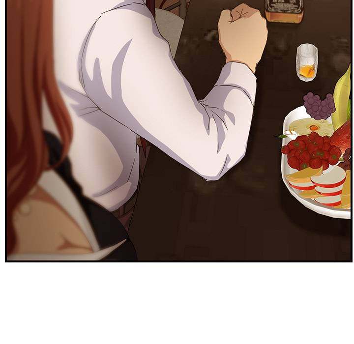 My Stepmom - Chapter 21 - Andromeda 11 page 8 hentai porn comic manga doujin